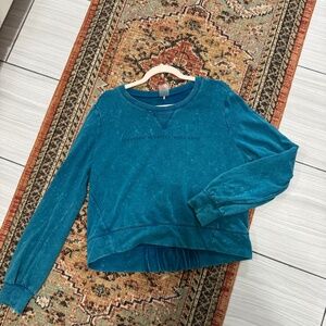 CALIA sweatshirt